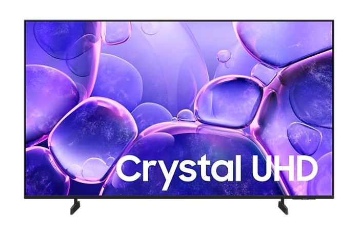 Smart tivi Samsung 4K 75 Inch 75U8000F